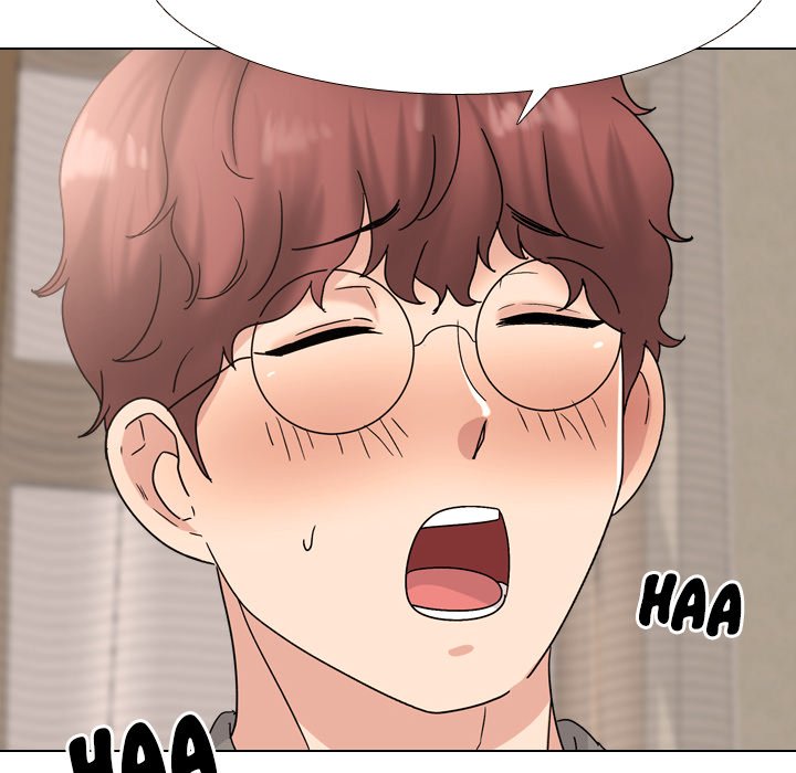 One Shot Men’s Clinic - Chapter 32 Page 100