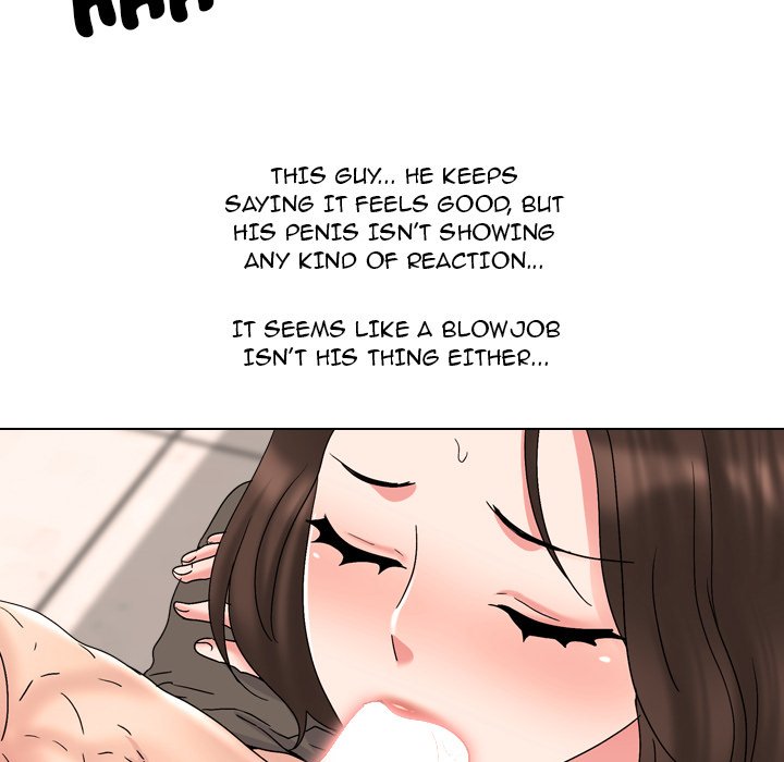 One Shot Men’s Clinic - Chapter 32 Page 101