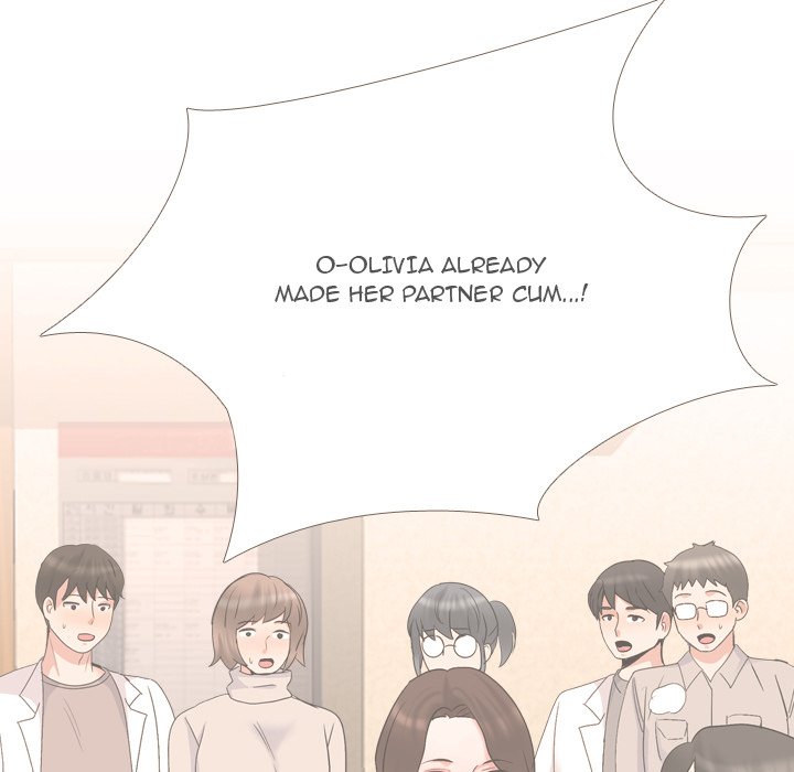 One Shot Men’s Clinic - Chapter 32 Page 103