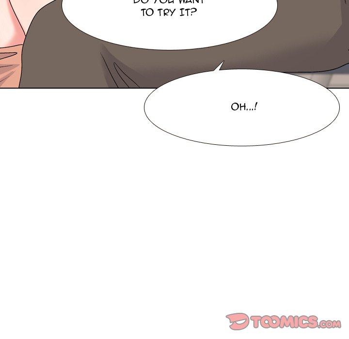One Shot Men’s Clinic - Chapter 32 Page 108