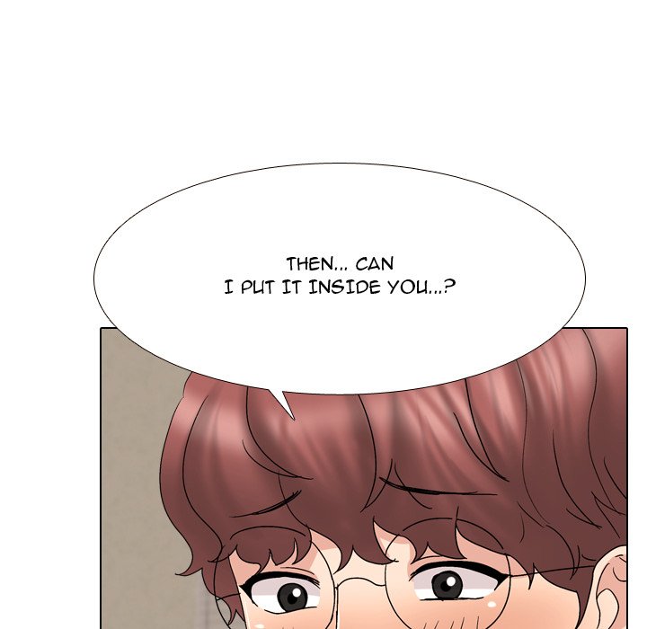 One Shot Men’s Clinic - Chapter 32 Page 109