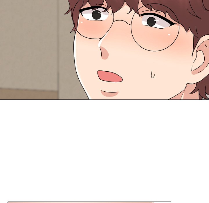 One Shot Men’s Clinic - Chapter 32 Page 113