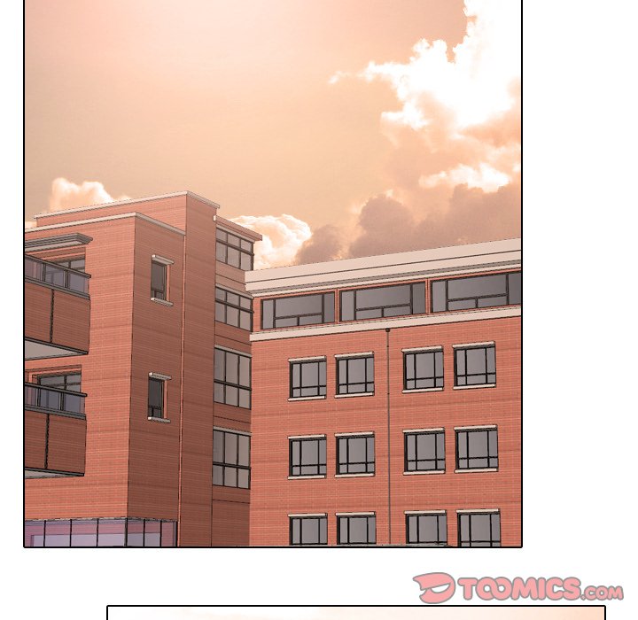 One Shot Men’s Clinic - Chapter 32 Page 114