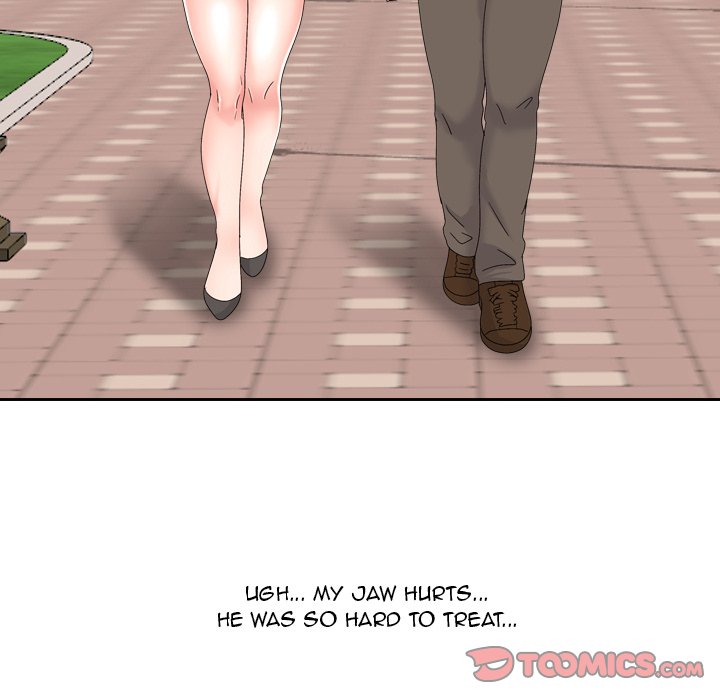 One Shot Men’s Clinic - Chapter 32 Page 117