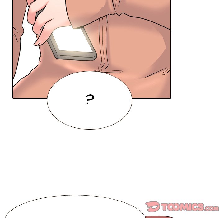One Shot Men’s Clinic - Chapter 32 Page 120