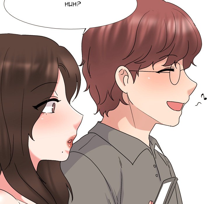 One Shot Men’s Clinic - Chapter 32 Page 121