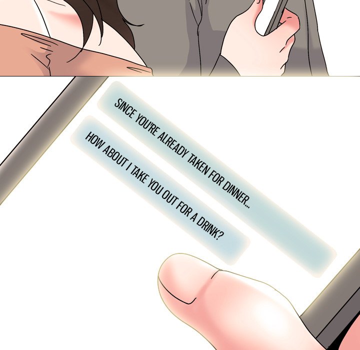 One Shot Men’s Clinic - Chapter 32 Page 122