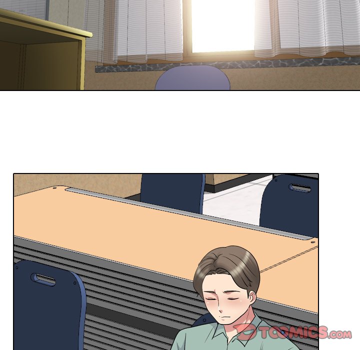 One Shot Men’s Clinic - Chapter 32 Page 15