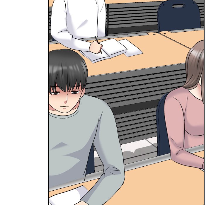 One Shot Men’s Clinic - Chapter 32 Page 17