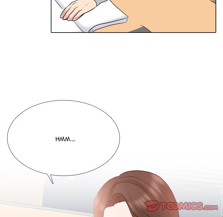 One Shot Men’s Clinic - Chapter 32 Page 18