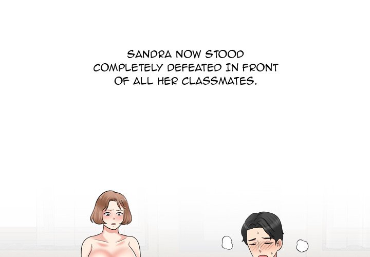 One Shot Men’s Clinic - Chapter 32 Page 2