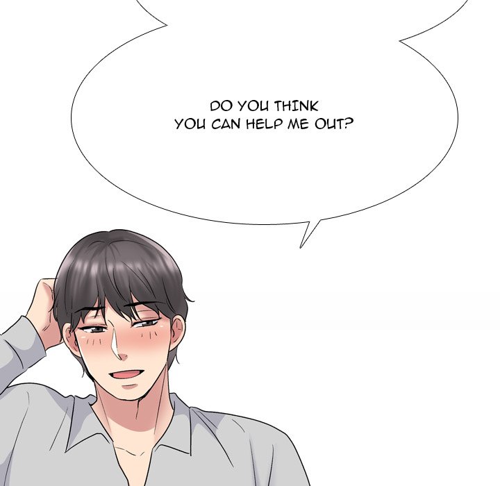 One Shot Men’s Clinic - Chapter 32 Page 23