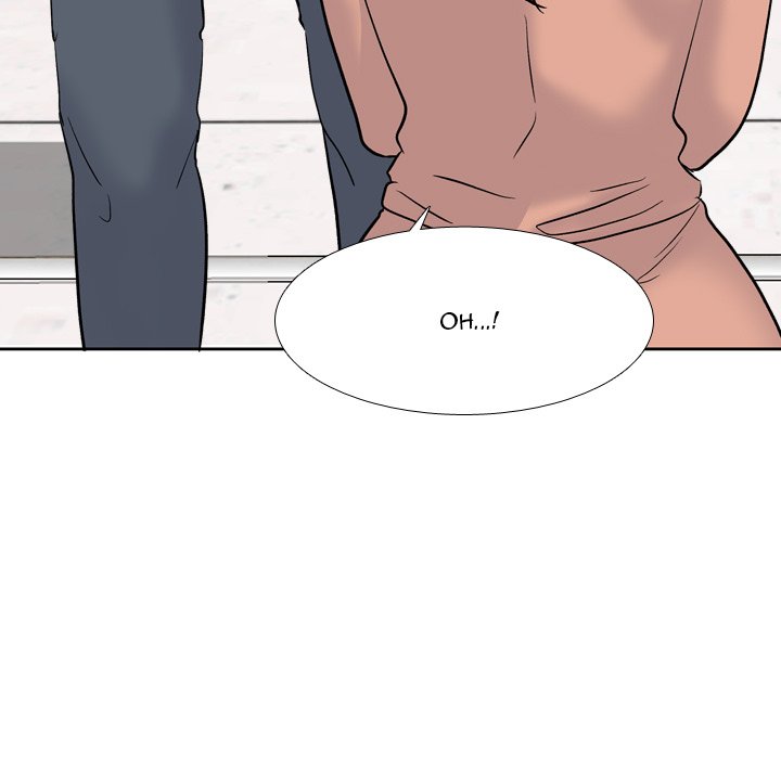 One Shot Men’s Clinic - Chapter 32 Page 25