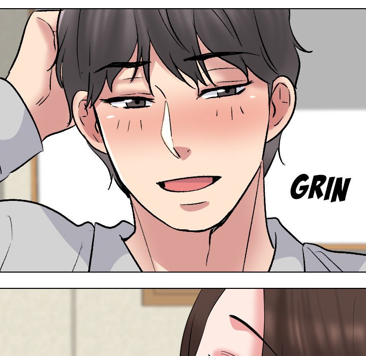 One Shot Men’s Clinic - Chapter 32 Page 26