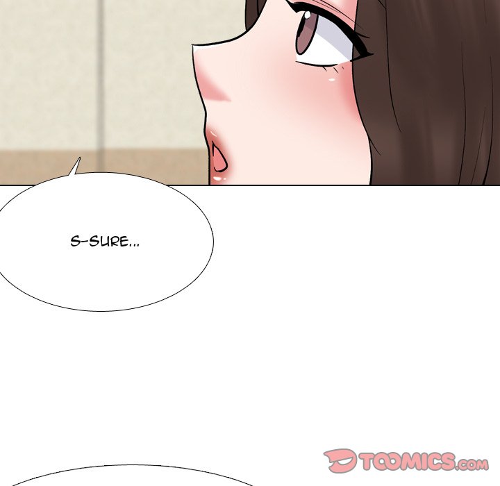 One Shot Men’s Clinic - Chapter 32 Page 27