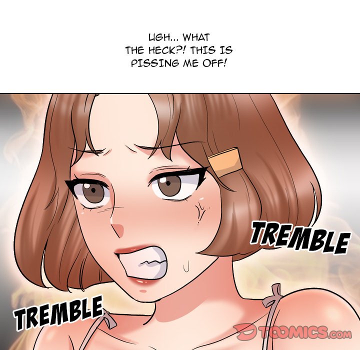 One Shot Men’s Clinic - Chapter 32 Page 30
