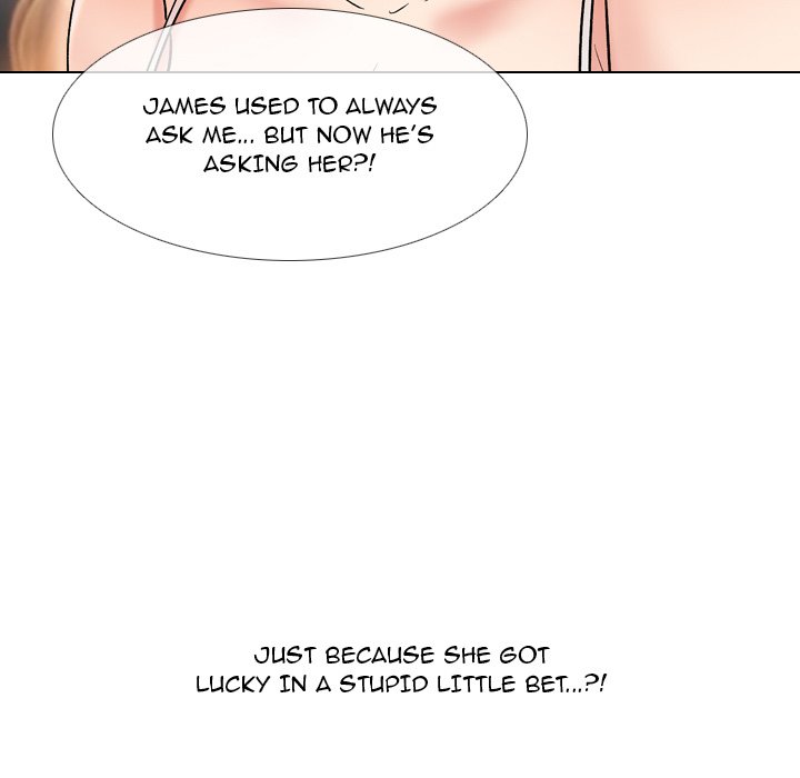 One Shot Men’s Clinic - Chapter 32 Page 31