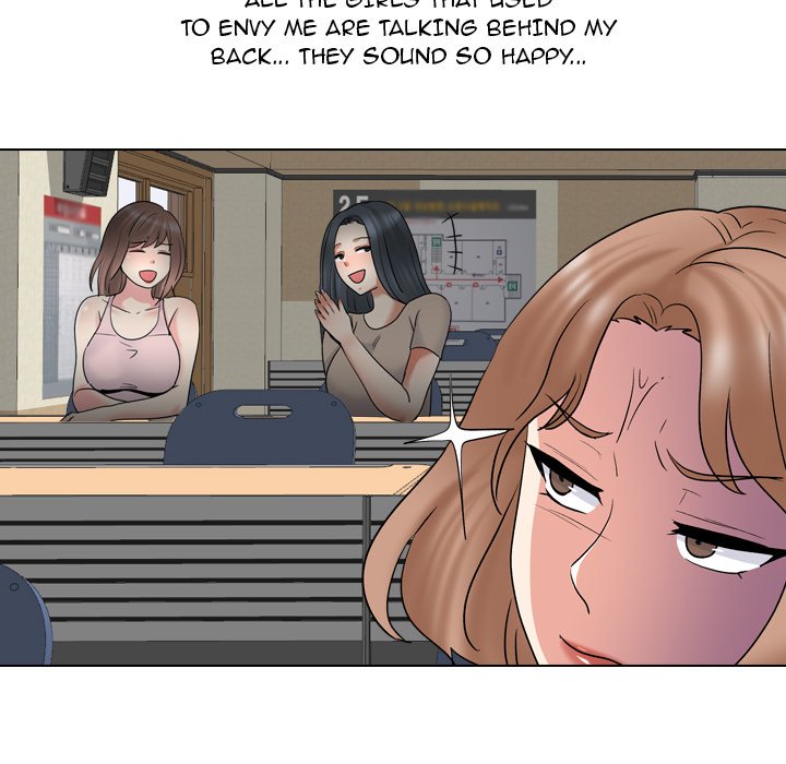 One Shot Men’s Clinic - Chapter 32 Page 34