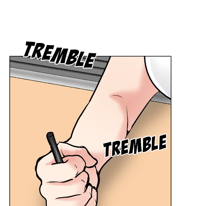 One Shot Men’s Clinic - Chapter 32 Page 35