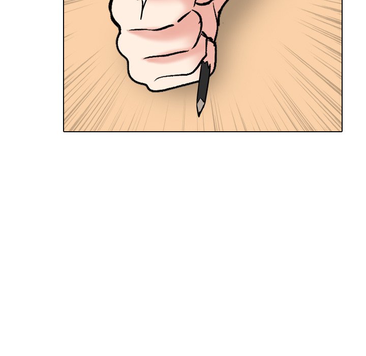 One Shot Men’s Clinic - Chapter 32 Page 37