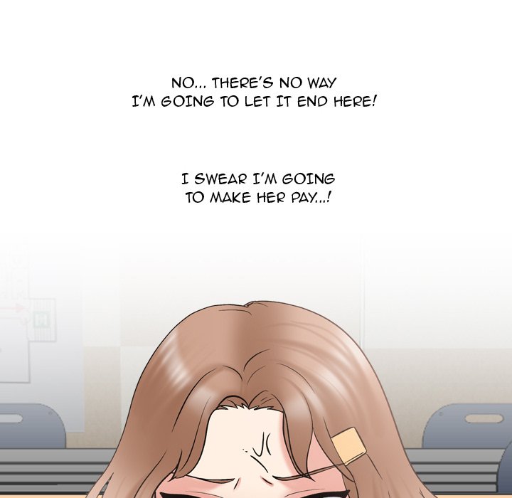 One Shot Men’s Clinic - Chapter 32 Page 38