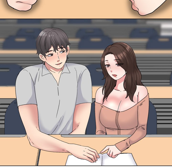 One Shot Men’s Clinic - Chapter 32 Page 40