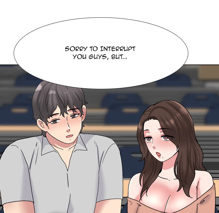 One Shot Men’s Clinic - Chapter 32 Page 41