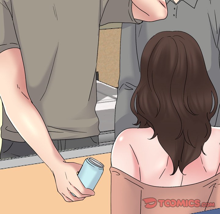 One Shot Men’s Clinic - Chapter 32 Page 45