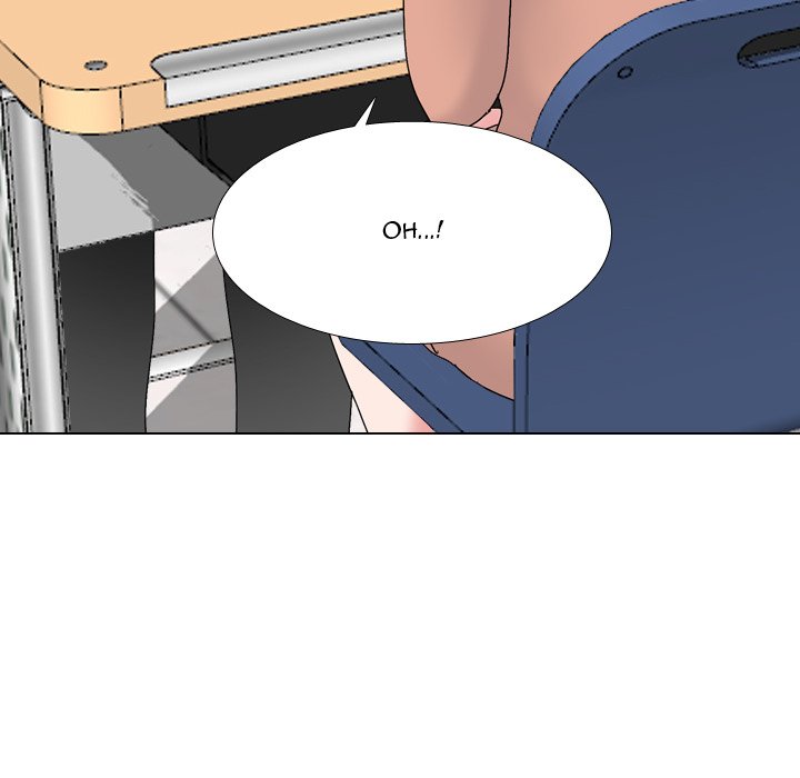 One Shot Men’s Clinic - Chapter 32 Page 46