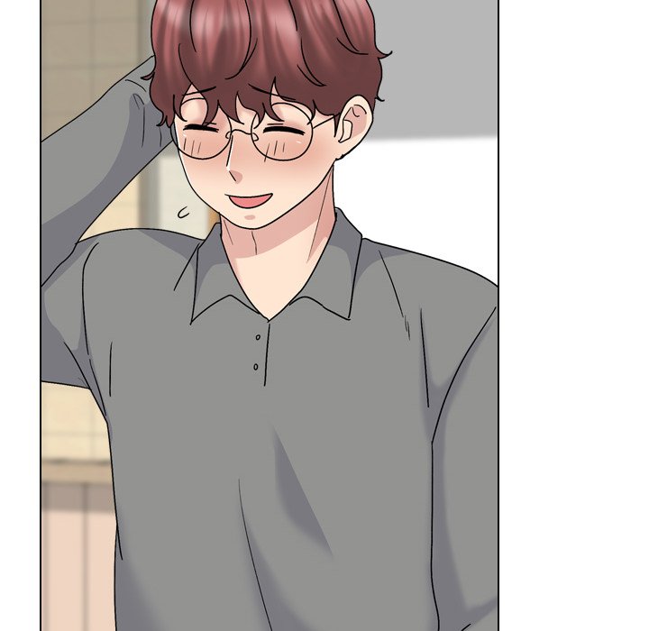One Shot Men’s Clinic - Chapter 32 Page 50