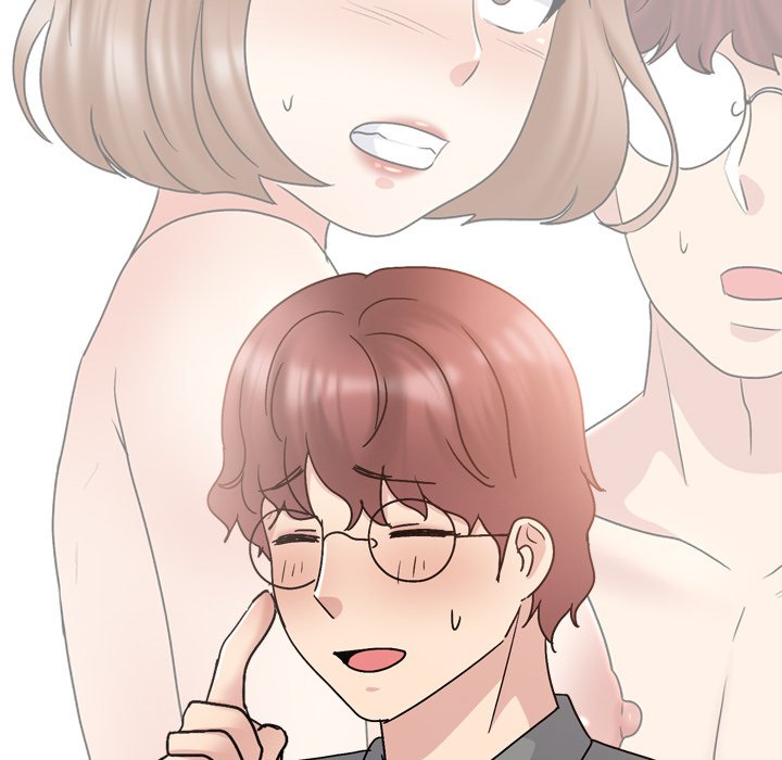 One Shot Men’s Clinic - Chapter 32 Page 52