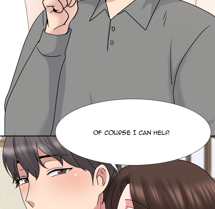 One Shot Men’s Clinic - Chapter 32 Page 53