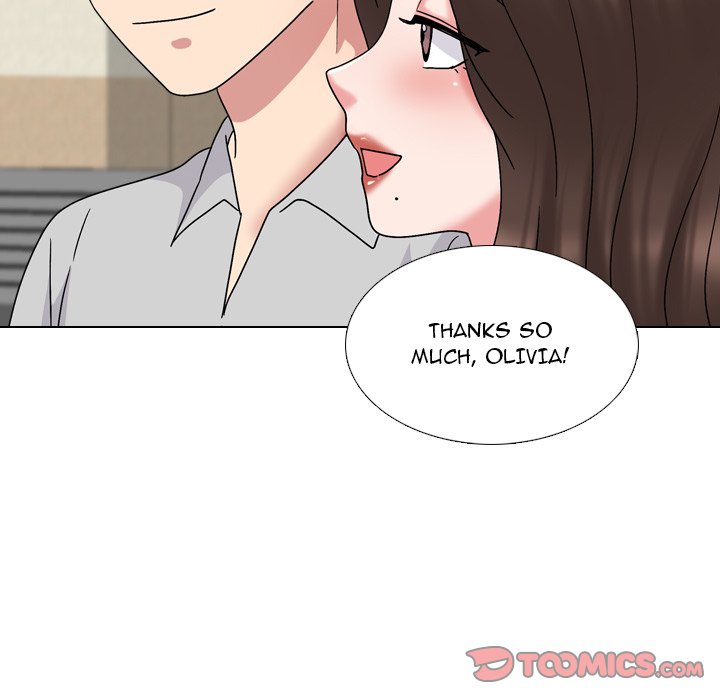 One Shot Men’s Clinic - Chapter 32 Page 54