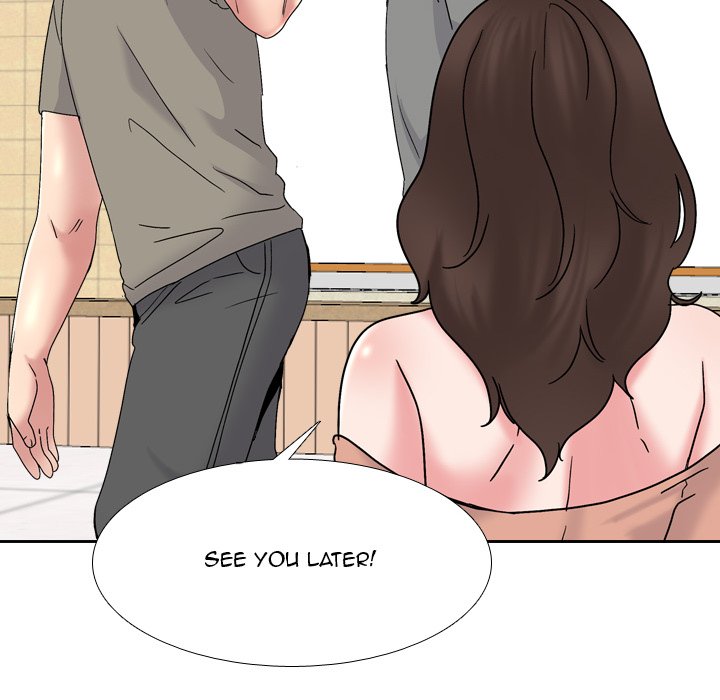 One Shot Men’s Clinic - Chapter 32 Page 56