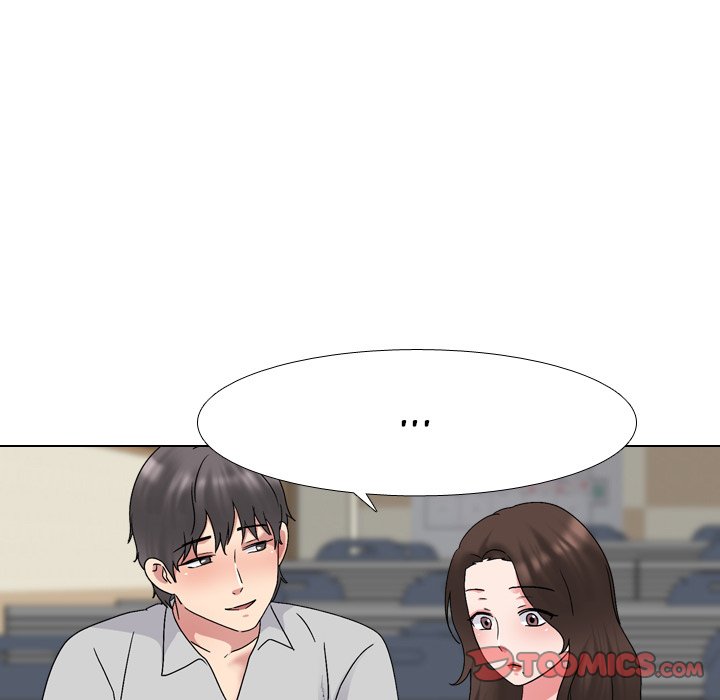 One Shot Men’s Clinic - Chapter 32 Page 57