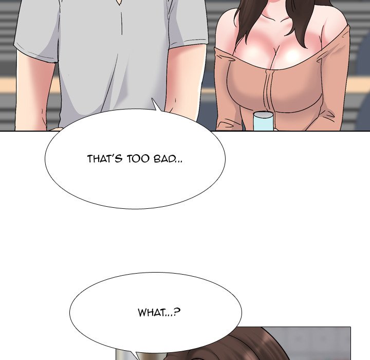 One Shot Men’s Clinic - Chapter 32 Page 58