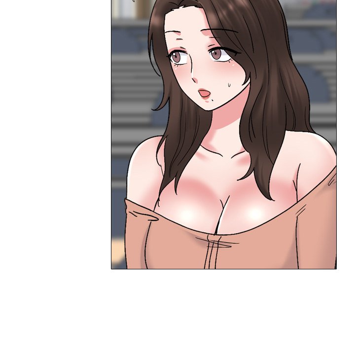 One Shot Men’s Clinic - Chapter 32 Page 59