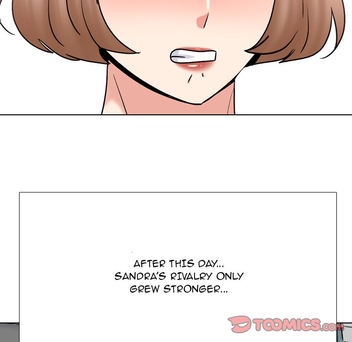 One Shot Men’s Clinic - Chapter 32 Page 6