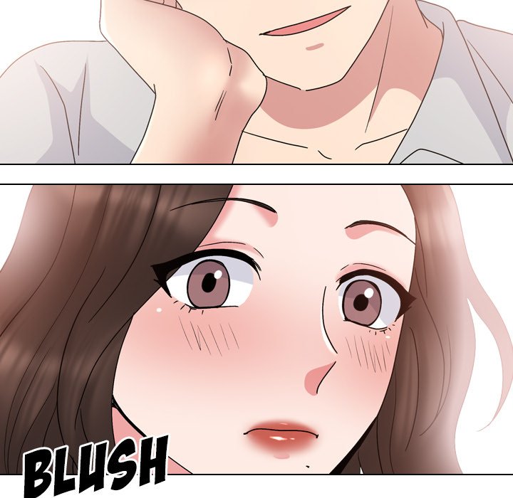 One Shot Men’s Clinic - Chapter 32 Page 61