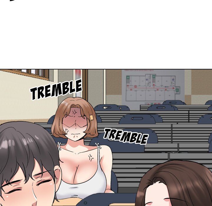 One Shot Men’s Clinic - Chapter 32 Page 62