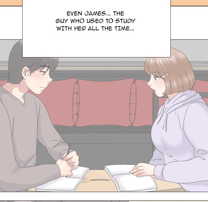 One Shot Men’s Clinic - Chapter 32 Page 68