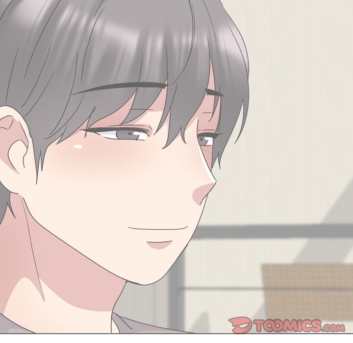 One Shot Men’s Clinic - Chapter 32 Page 69