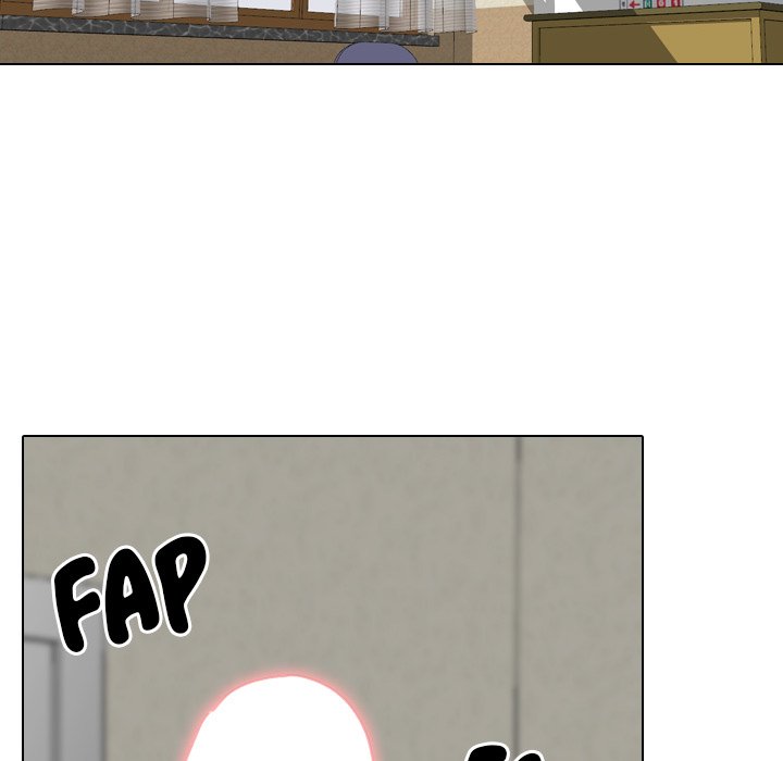 One Shot Men’s Clinic - Chapter 32 Page 79