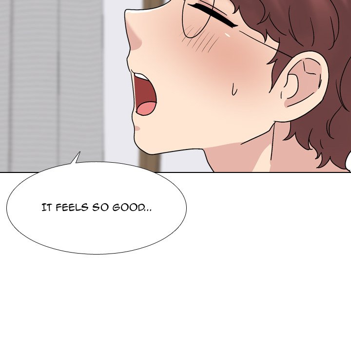 One Shot Men’s Clinic - Chapter 32 Page 83
