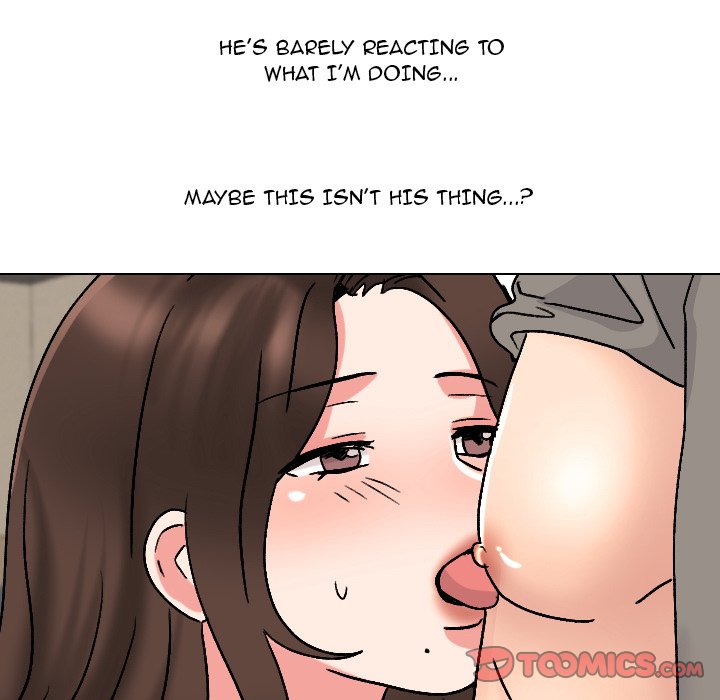 One Shot Men’s Clinic - Chapter 32 Page 87