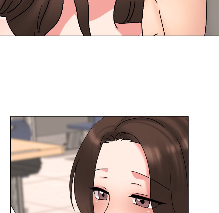 One Shot Men’s Clinic - Chapter 32 Page 88