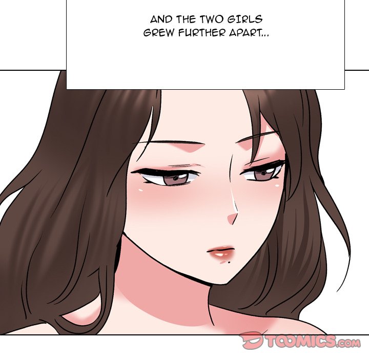 One Shot Men’s Clinic - Chapter 32 Page 9