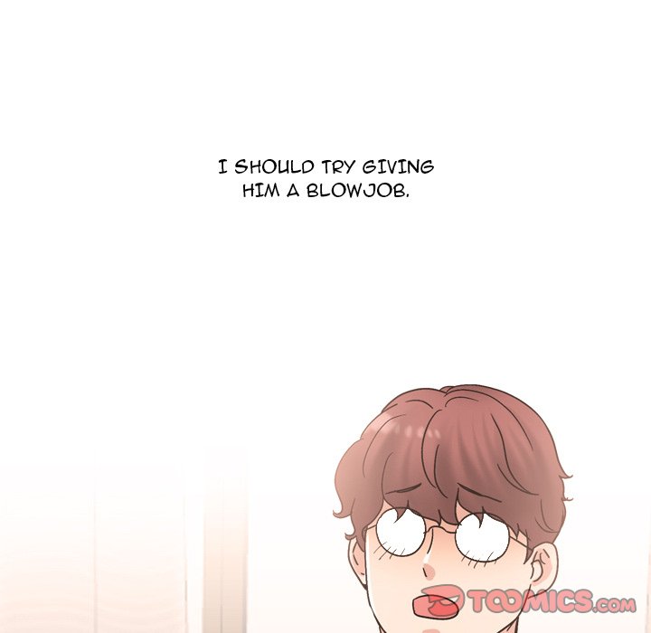 One Shot Men’s Clinic - Chapter 32 Page 90