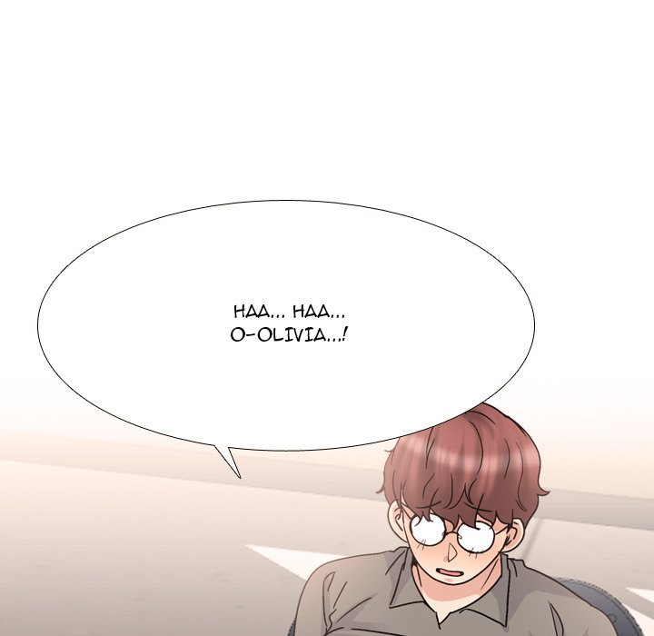 One Shot Men’s Clinic - Chapter 32 Page 95