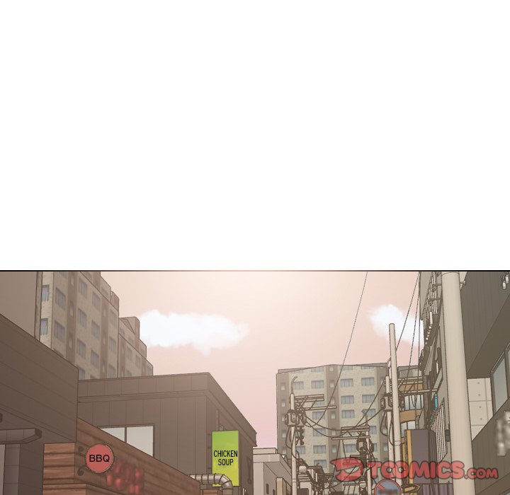 One Shot Men’s Clinic - Chapter 33 Page 10